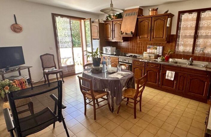 Maison - 166m² - Brando — photo 4