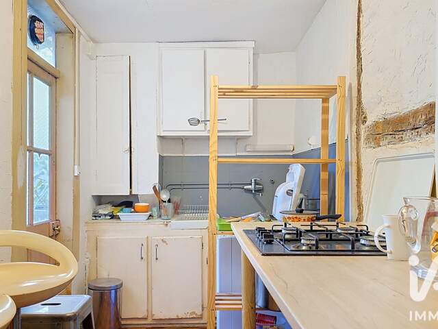 Vente Maison de ville 5 pièces — photo du bien