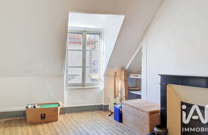 Vente Maison de ville 5 pièces — photo 3