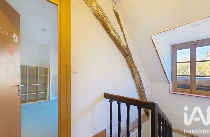 Vente Maison de ville 5 pièces — photo 4