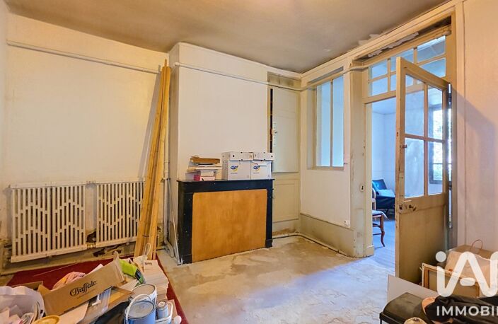 Vente Maison de ville 5 pièces — photo 5