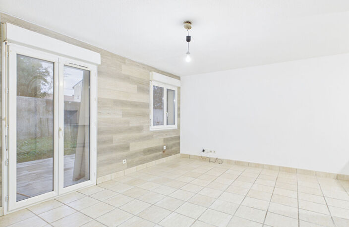 Appartement  RDJ T2 standing avec piscine climatisé — photo 3