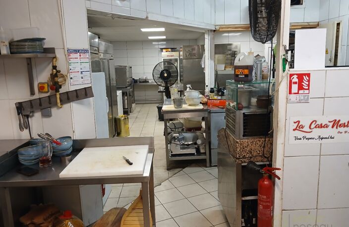 Restaurant — photo 5