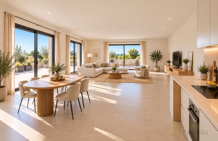 Appartement — photo 3
