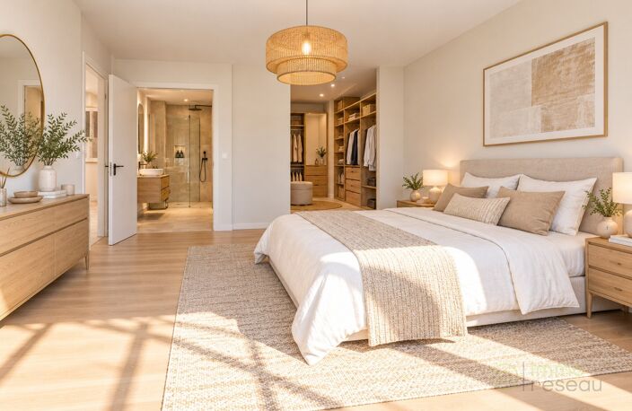 Appartement — photo 4