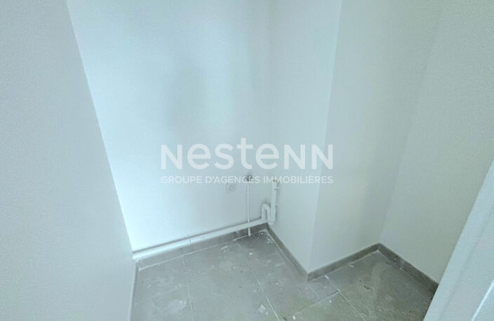 Toulouse 31400 EMPALOT T4  DUPLEX NEUF de 95.39 m² avec Terrasse de 15.51m², une place de parking en sous sol — photo 2