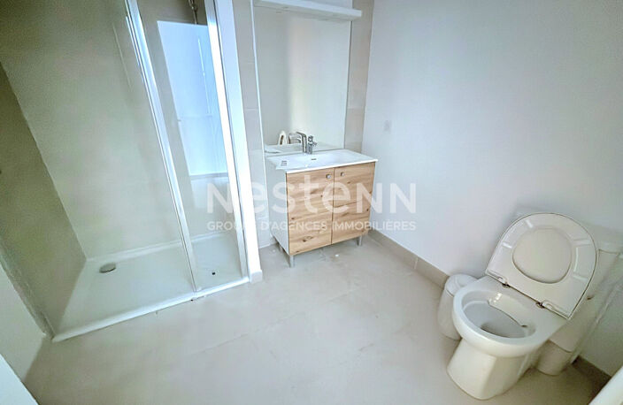 Toulouse 31400 EMPALOT T4  DUPLEX NEUF de 95.39 m² avec Terrasse de 15.51m², une place de parking en sous sol — photo 3