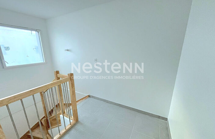 Toulouse 31400 EMPALOT T4  DUPLEX NEUF de 95.39 m² avec Terrasse de 15.51m², une place de parking en sous sol — photo 4