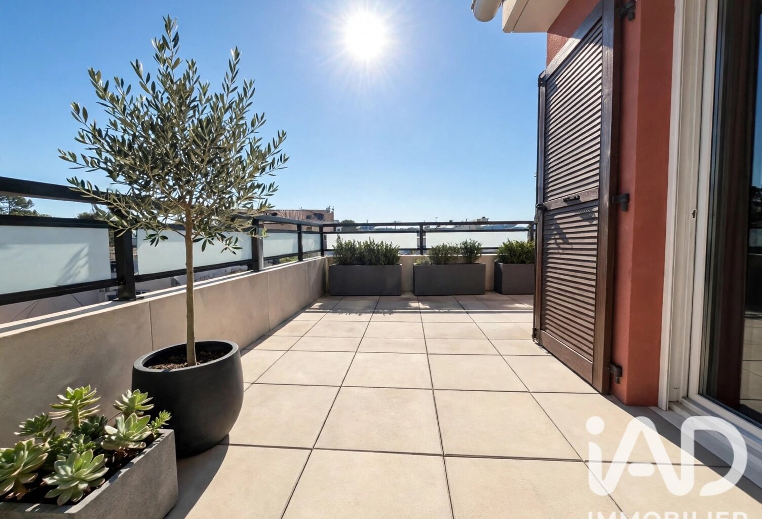 Vente Appartement 4 pièces — photo 1