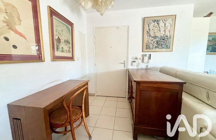 Vente Appartement 4 pièces — photo 3