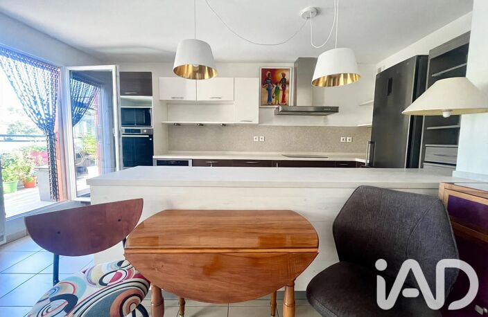 Vente Appartement 4 pièces — photo 4