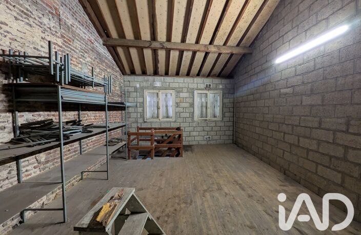 Vente Garage 66 m&sup2; — photo 2