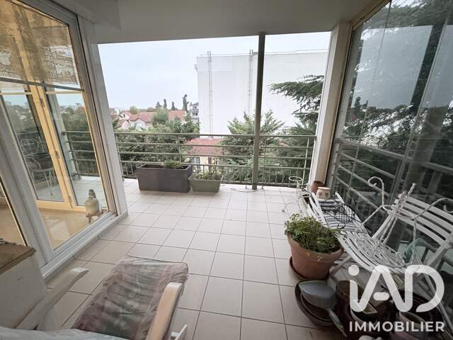 Vente Appartement 4 pièces — photo du bien