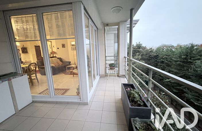 Vente Appartement 4 pièces — photo 2