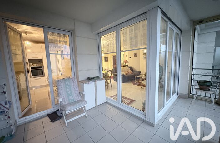 Vente Appartement 4 pièces — photo 3