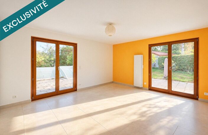 Grande maison familiale avec jardin et piscine. — photo 2