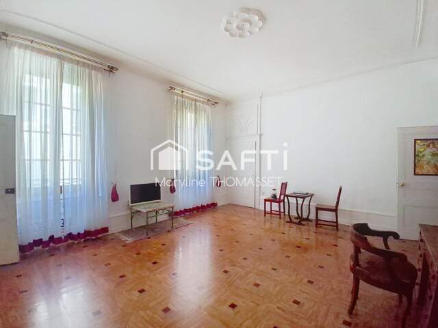 Appartement d'exception au coeur de la vieille ville — photo du bien