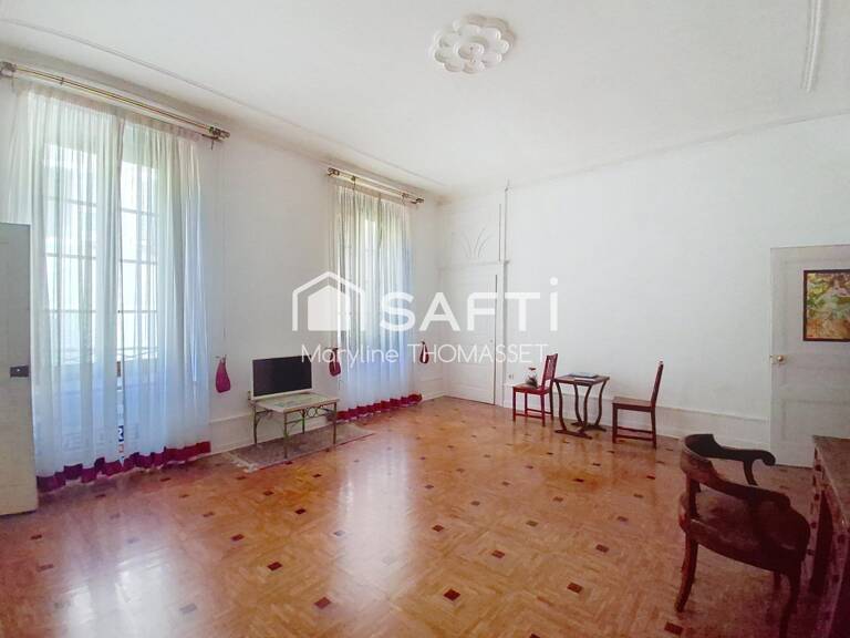 Appartement d'exception au coeur de la vieille ville — photo 1