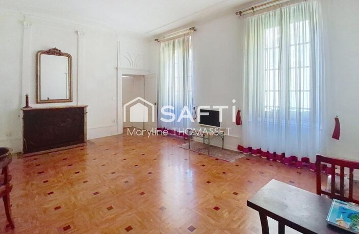 Appartement d'exception au coeur de la vieille ville — photo 2