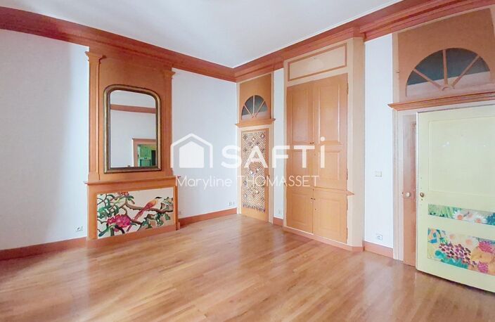 Appartement d'exception au coeur de la vieille ville — photo 3