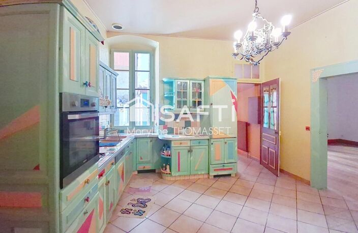 Appartement d'exception au coeur de la vieille ville — photo 4