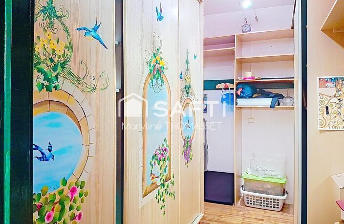 Appartement d'exception au coeur de la vieille ville — photo 5