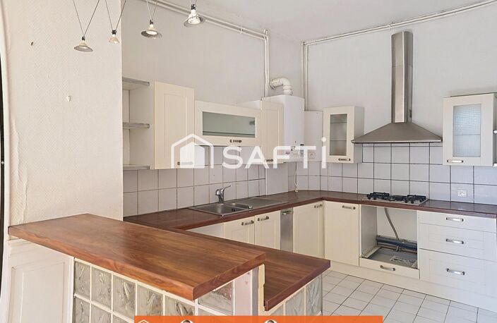 T3 à Vichy centre : 2 balcons, caves et greniers — photo 2