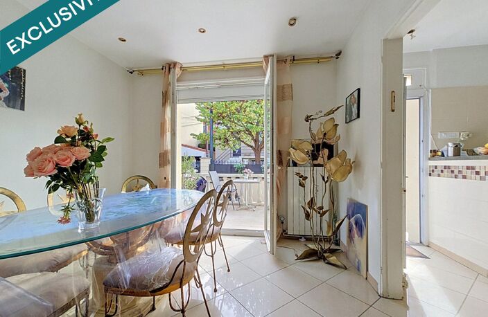 MAISON FAMILIALE A PROXIMITE DE LA LIGNE 5 — photo 2
