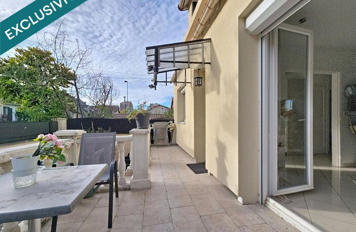 MAISON FAMILIALE A PROXIMITE DE LA LIGNE 5 — photo 3
