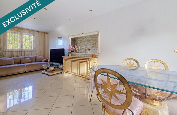 MAISON FAMILIALE A PROXIMITE DE LA LIGNE 5 — photo 4