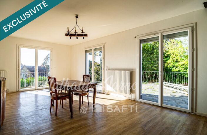 Spacieuse et lumineuse maison 171 m2 5 chambres — photo 3