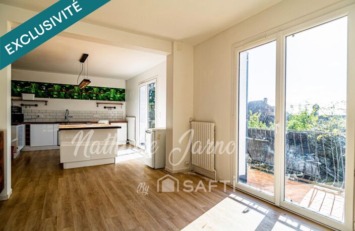 Spacieuse et lumineuse maison 171 m2 5 chambres — photo 4