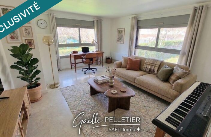 Appartement 2 pièces 70m2 - Bellecombe/ Charpennes- Lyon 6 — photo 3