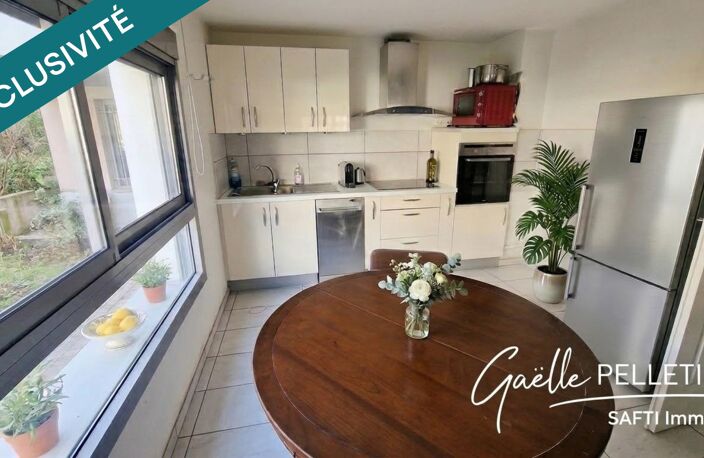 Appartement 2 pièces 70m2 - Bellecombe/ Charpennes- Lyon 6 — photo 4