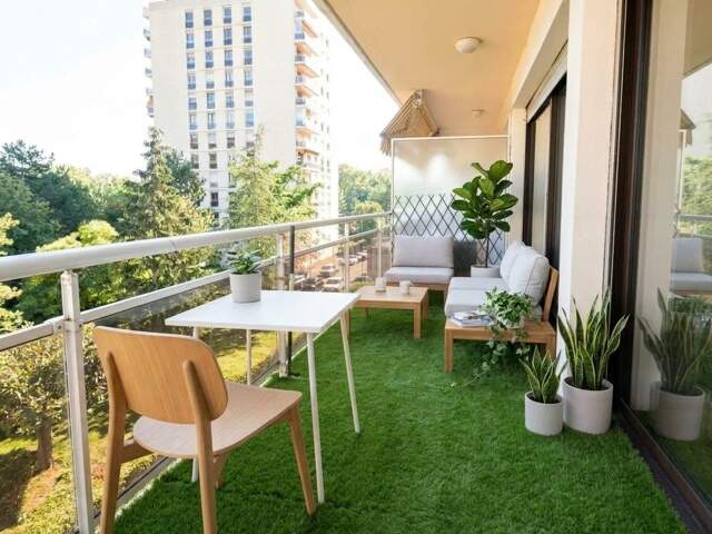 La Torse - appartement rénové de 96 m² avec terrasse, place de parking privative et piscine — photo du bien