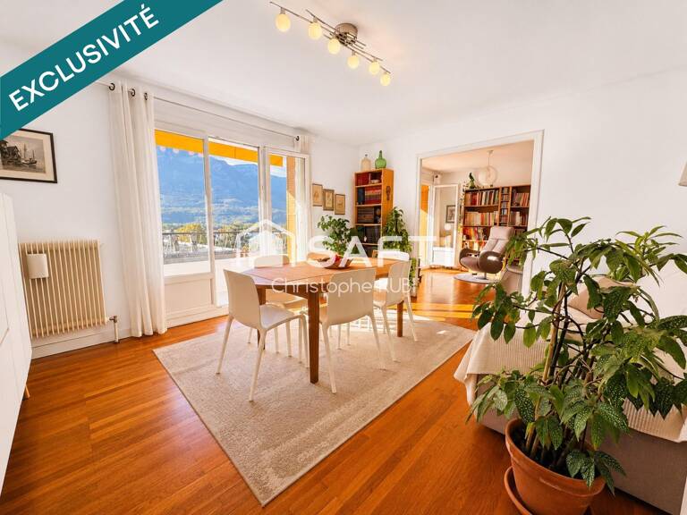 Appartement - 3 pièces - 83  m² — photo 1