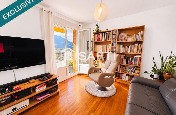 Appartement - 3 pièces - 83  m² — photo 2