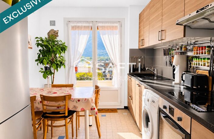 Appartement - 3 pièces - 83  m² — photo 4