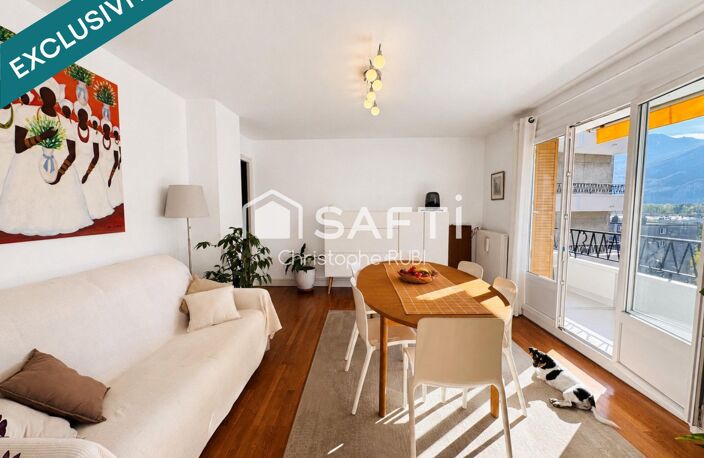 Appartement - 3 pièces - 83  m² — photo 5