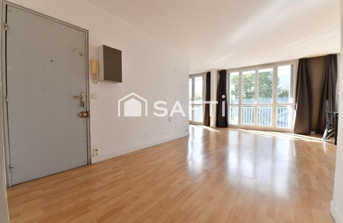 Bel appartement de quatre pièces ! Ravalement réalisé récemment ! — photo 5