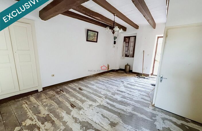 Maison de village en pierre à rénover- Bastelica — photo 3