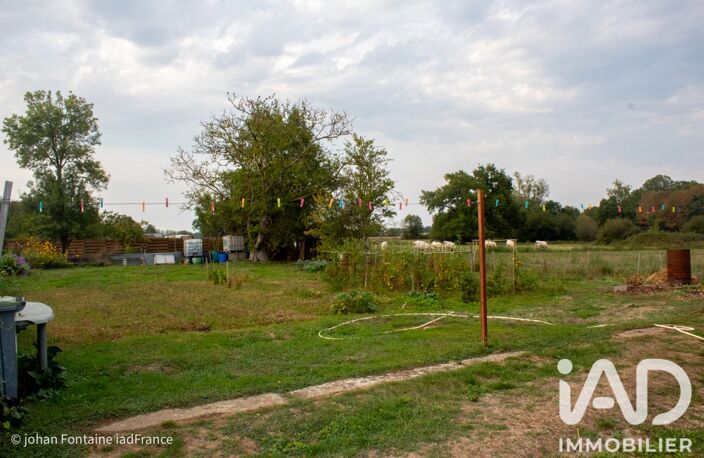 Vente Terrain 748 m&sup2; — photo 2