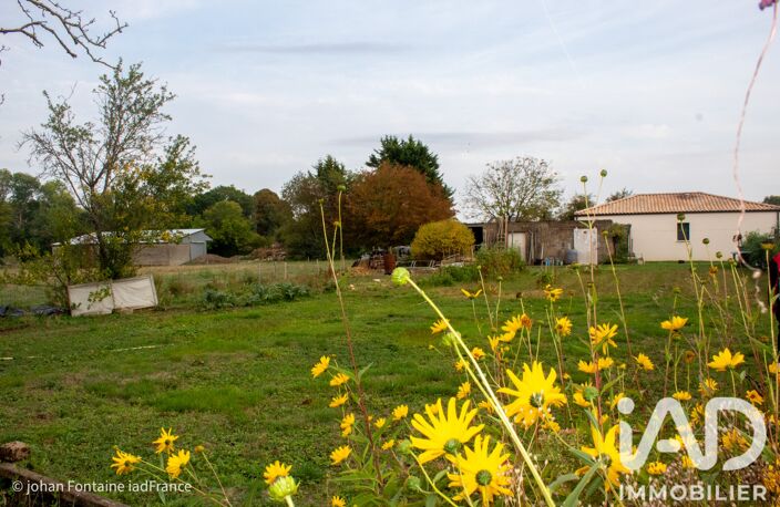 Vente Terrain 748 m&sup2; — photo 4