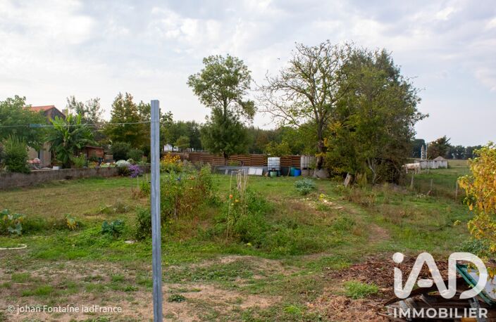 Vente Terrain 748 m&sup2; — photo 5