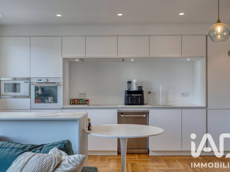 Vente Appartement 3 pièces — photo 1