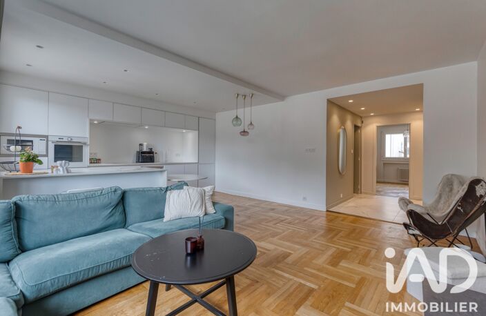 Vente Appartement 3 pièces — photo 2