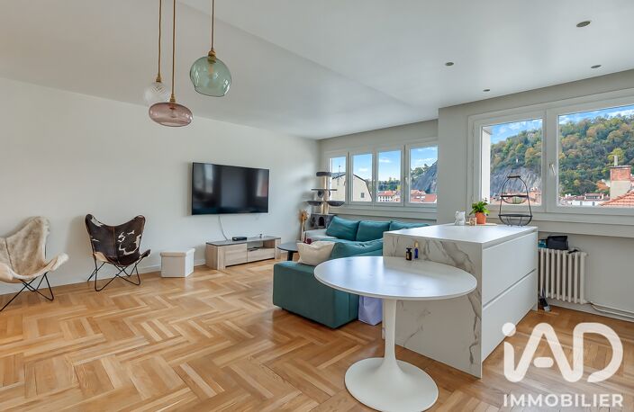 Vente Appartement 3 pièces — photo 3