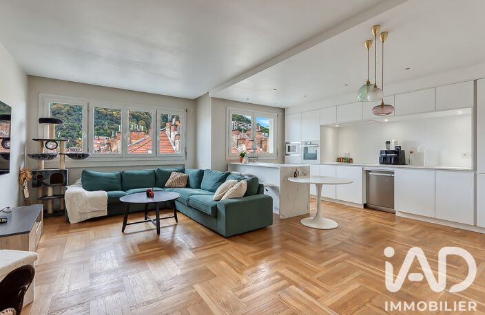 Vente Appartement 3 pièces — photo 4