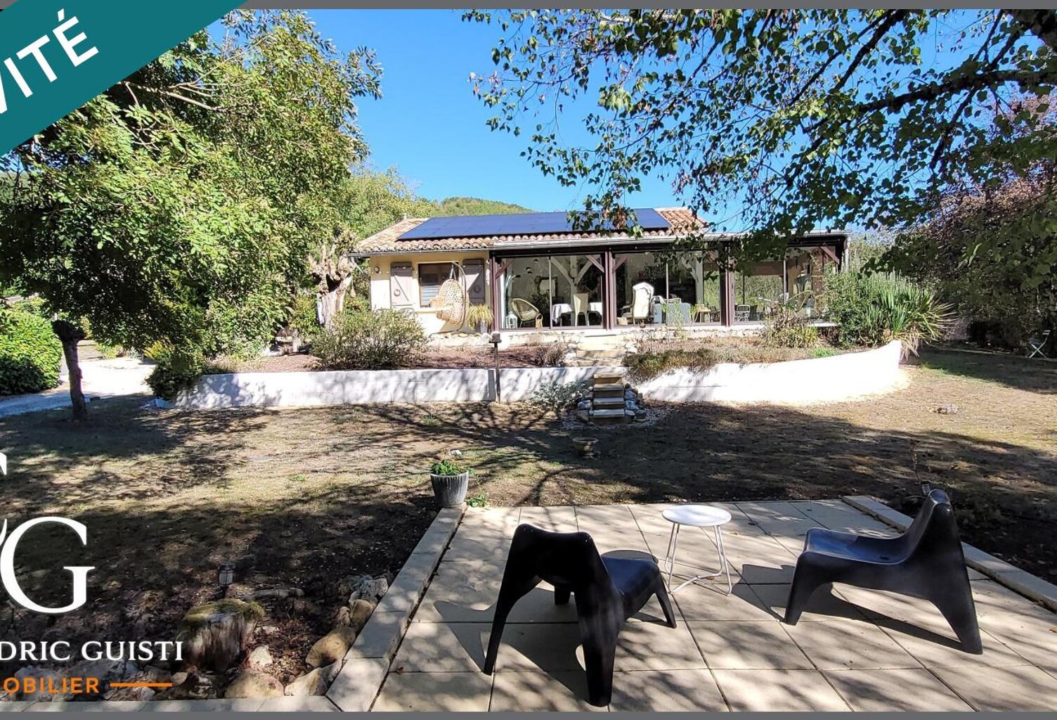 Maison de campagne — photo 1