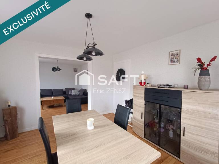 Maison T3 de 103m² à Surbourg prête à emménager — photo 1
